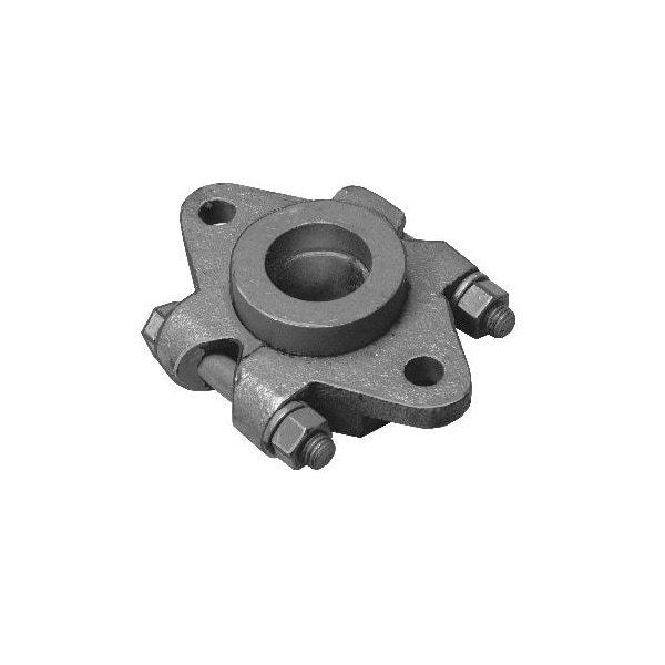 Split Gland Seal - Loose, CSS7